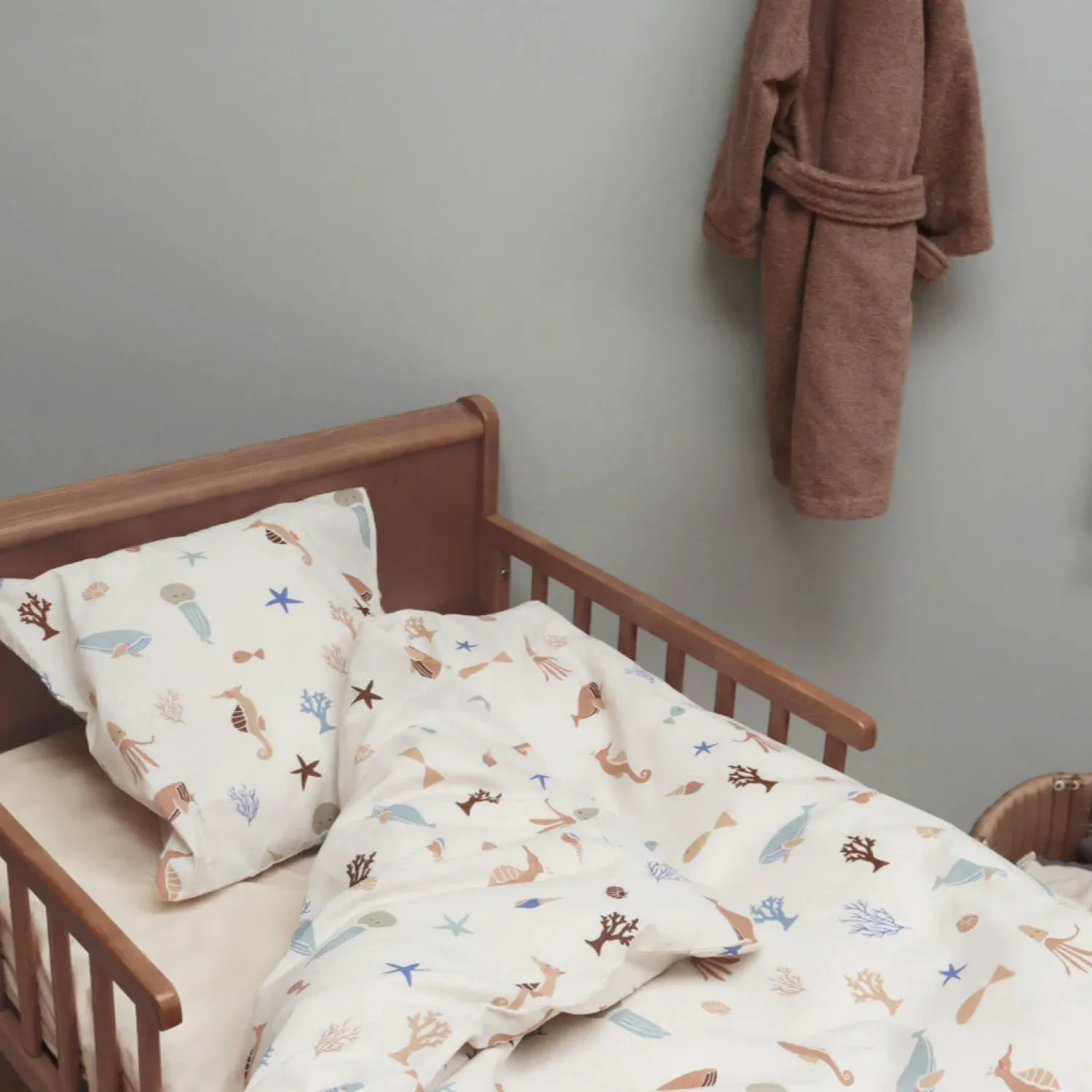 Babysengetøj - Under Water*By mats Hot