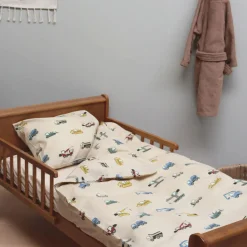 Babysengetøj - Working Machine*By mats Clearance