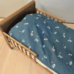 Juniorsengetøj - Dragon Nightsky*By mats Hot