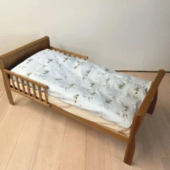 Juniorsengetøj - Farm*By mats