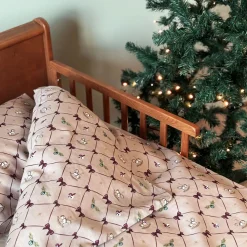 Juniorsengetøj - Noel*By mats Online