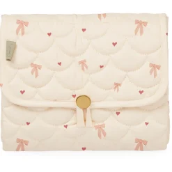 Bows Pusleunderlag Quiltet*Cam Cam Copenhagen New