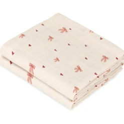 Bows Stofbleer 2-pak*Cam Cam Copenhagen Hot