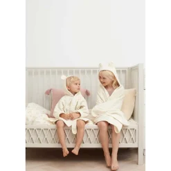 Håndklæde Junior Almond*Cam Cam Copenhagen Discount