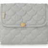 Pusleunderlag Quilted Grey*Cam Cam Copenhagen Best