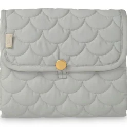 Pusleunderlag Quilted Grey*Cam Cam Copenhagen Best