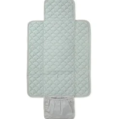 Pusleunderlag Quilted Grey*Cam Cam Copenhagen Best