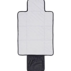 Pusleunderlag Quilted Black*Cam Cam Copenhagen Hot