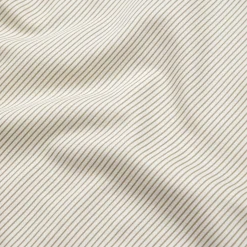 Sengetøj Classic Stripes Camel*Cam Cam Copenhagen Discount