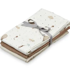 Stofbleer 3-pak Mix Dreamland/Camel/Sand*Cam Cam Copenhagen Online