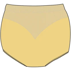 Graviditets Støttetrusser Sort*Carriwell Sale