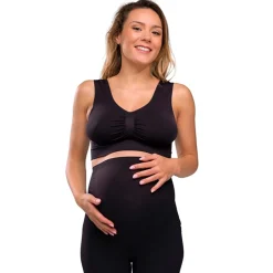 Graviditets-BH Sort*Carriwell Online