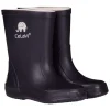 Basic Gummistøvler Dark Navy*CeLaVi Online
