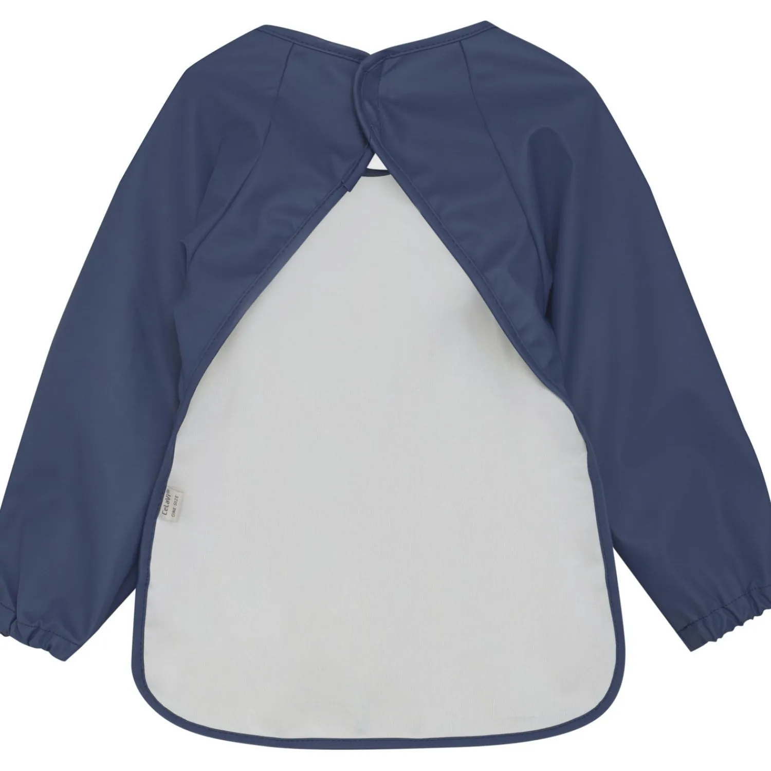 Oceania PU Forklæde*CeLaVi