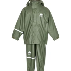 Regnsæt Basis Army*CeLaVi Hot