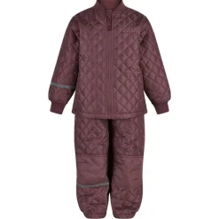 Termosæt Basis bordeaux*CeLaVi Sale