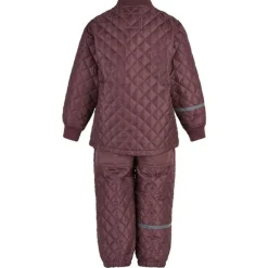 Termosæt Basis bordeaux*CeLaVi Sale