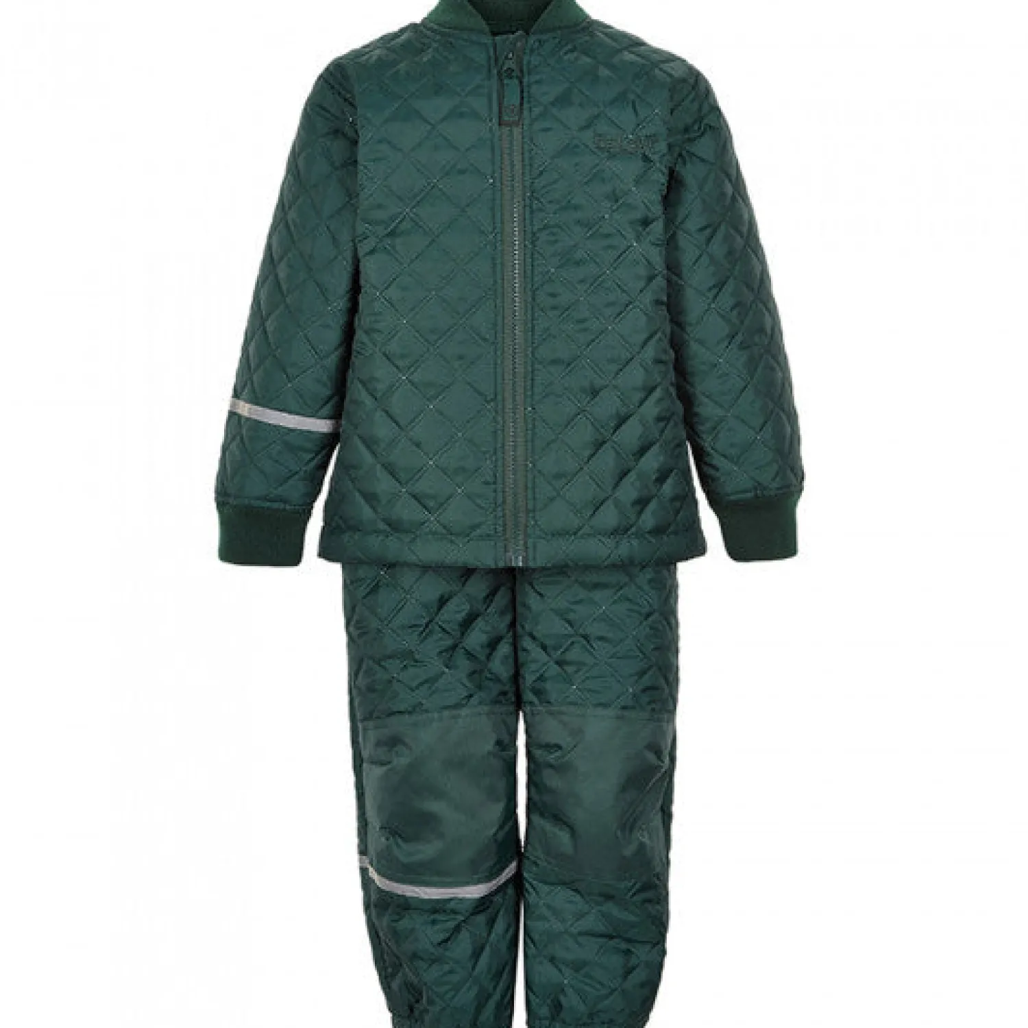 termosæt -solid - Green*CeLaVi