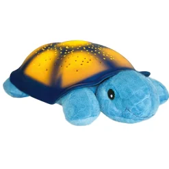 Twilight Turtle Natlampe Blå*Cloud B Best