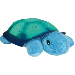 Twilight Turtle Natlampe Blå*Cloud B Best