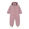 Color Kids Flyverdragt - Solid - Woodrose*COLORKIDS Online