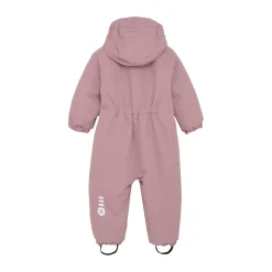 Color Kids Flyverdragt - Solid - Woodrose*COLORKIDS Online