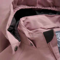 Color Kids Flyverdragt - Solid - Woodrose*COLORKIDS Online