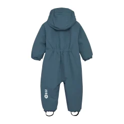 Color Kids Flyverdragt - Solid - Stormy Weather*COLORKIDS Online