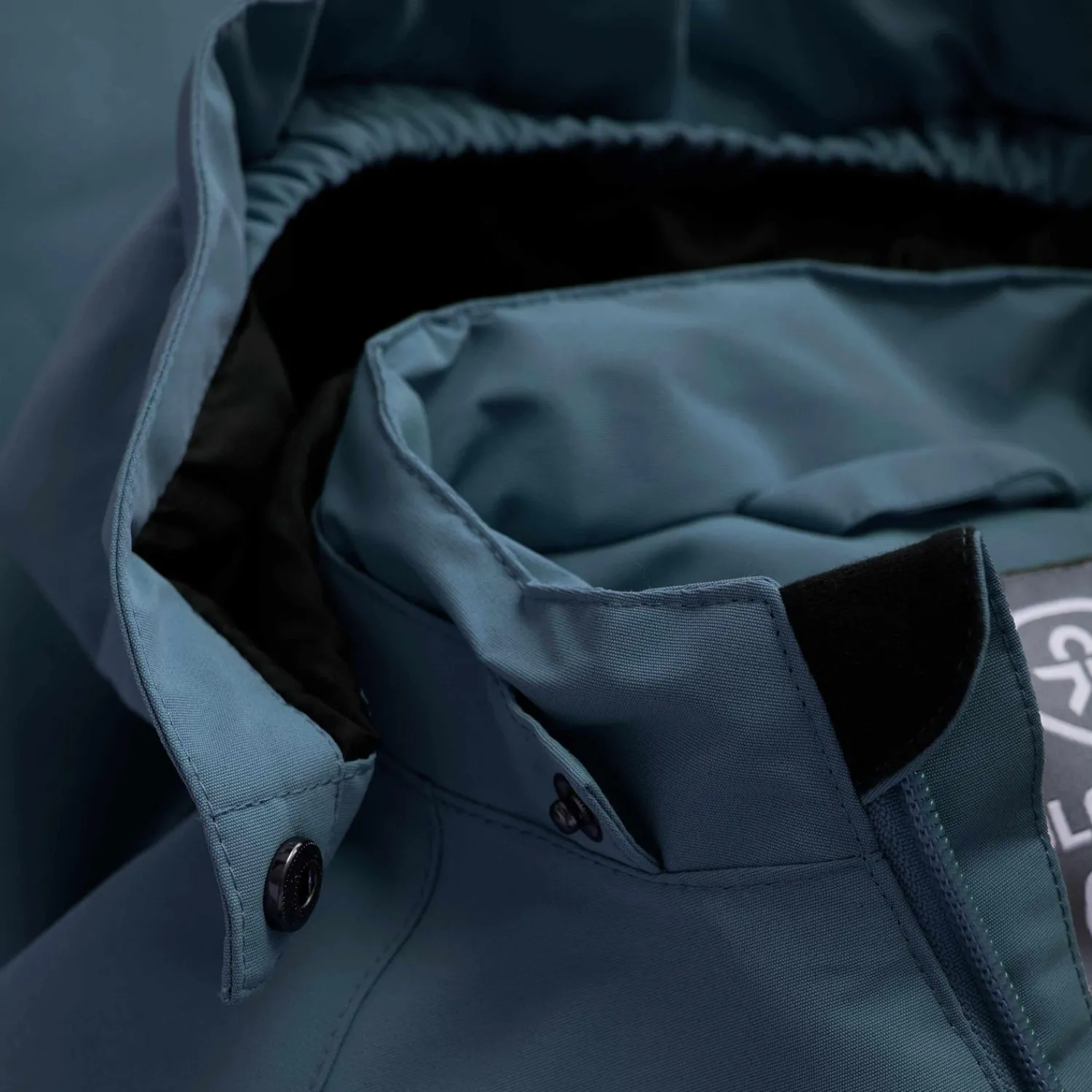 Color Kids Flyverdragt - Solid - Stormy Weather*COLORKIDS Online