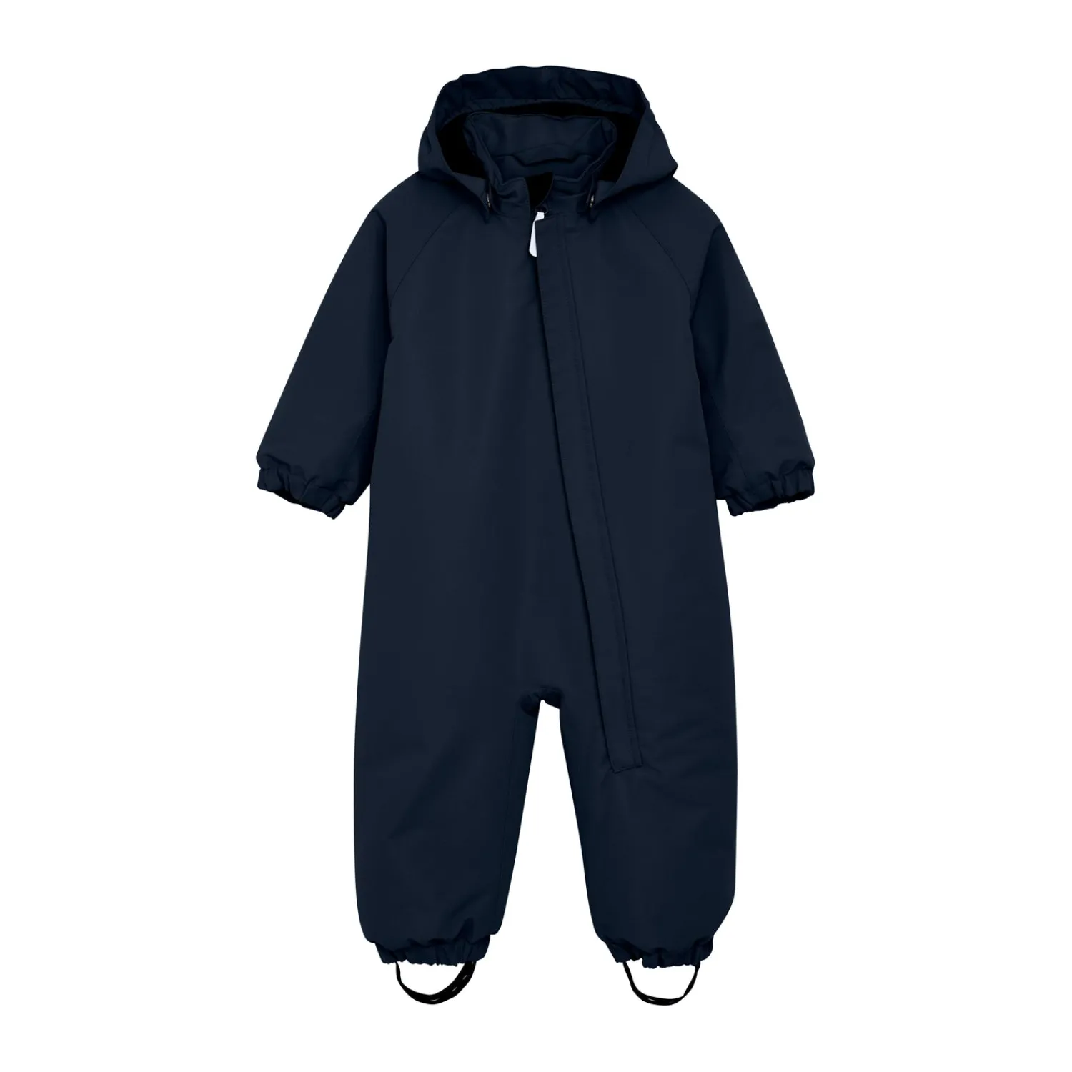 Color kids Flyverdragt - Solid - Total Eclipse*COLORKIDS Sale