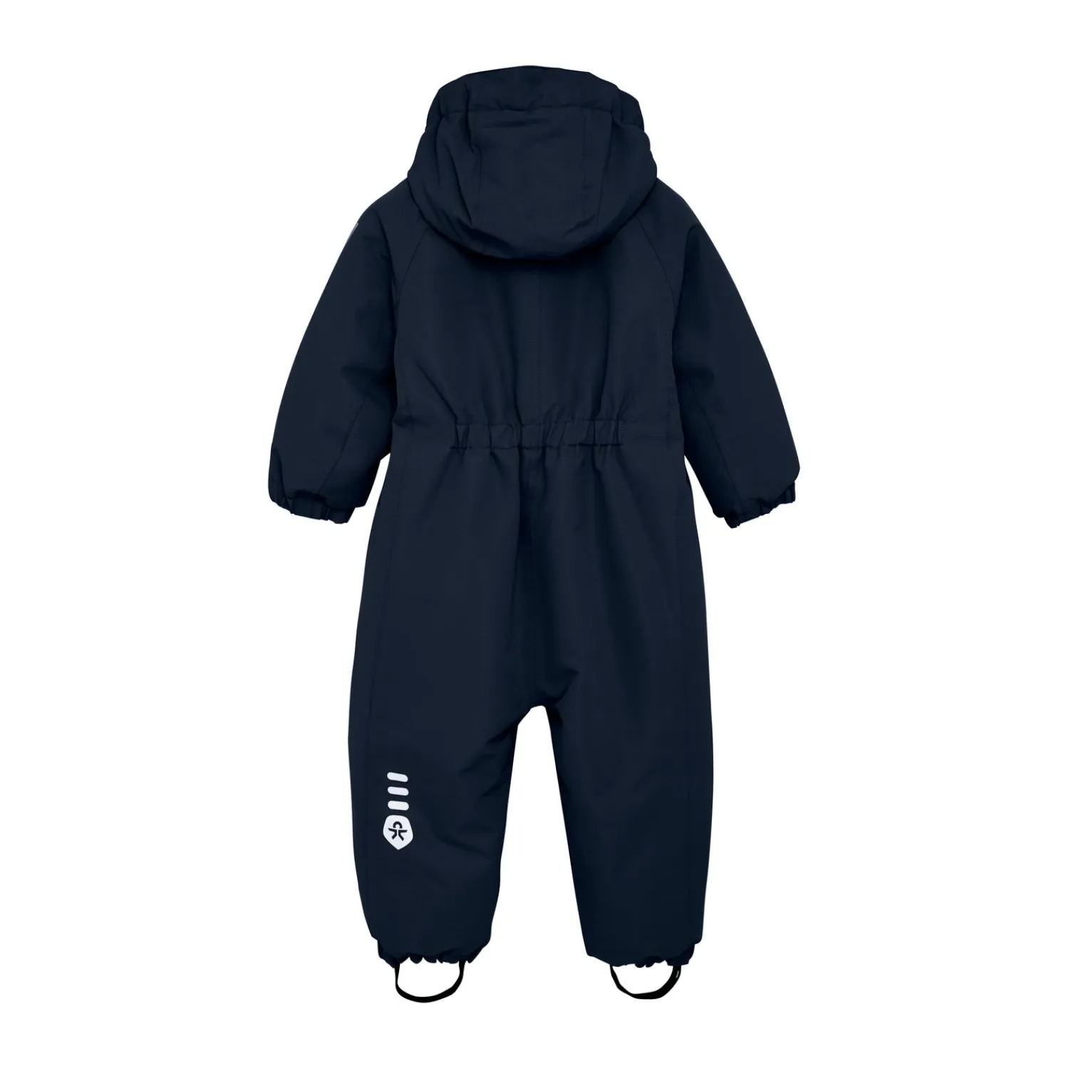 Color kids Flyverdragt - Solid - Total Eclipse*COLORKIDS Sale