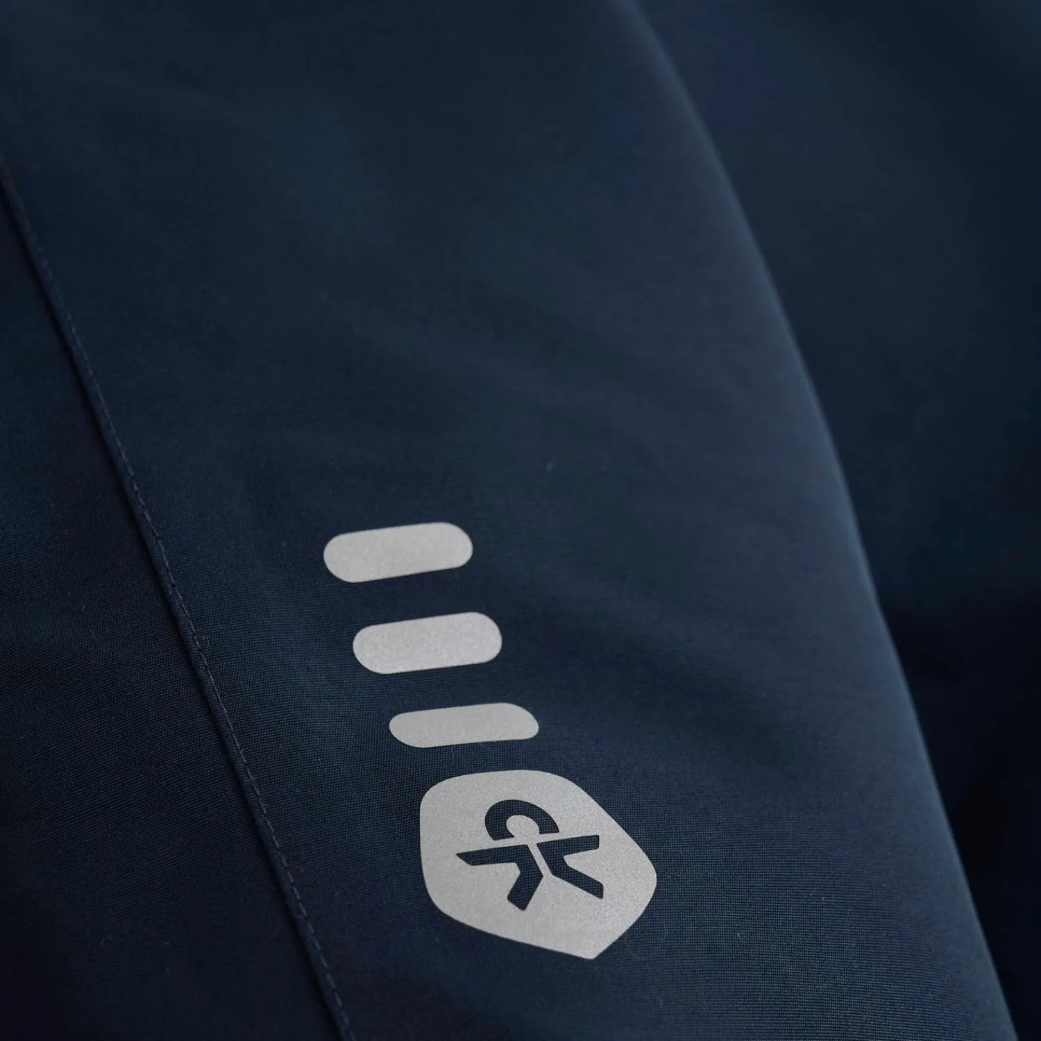 Color kids Flyverdragt - Solid - Total Eclipse*COLORKIDS Sale