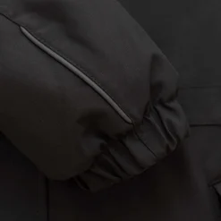 Color Kids Flyverdragt - Sort*COLORKIDS Sale