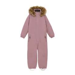 Color Kids Flyverdragt - Woodrose*COLORKIDS