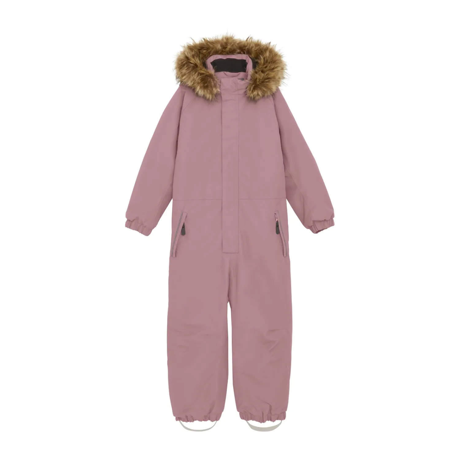 Color Kids Flyverdragt - Woodrose*COLORKIDS