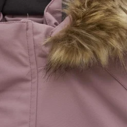 Color Kids Flyverdragt - Woodrose*COLORKIDS