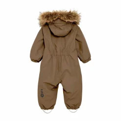 Color Kids Flyverdragt Baby - Fossil*COLORKIDS Online