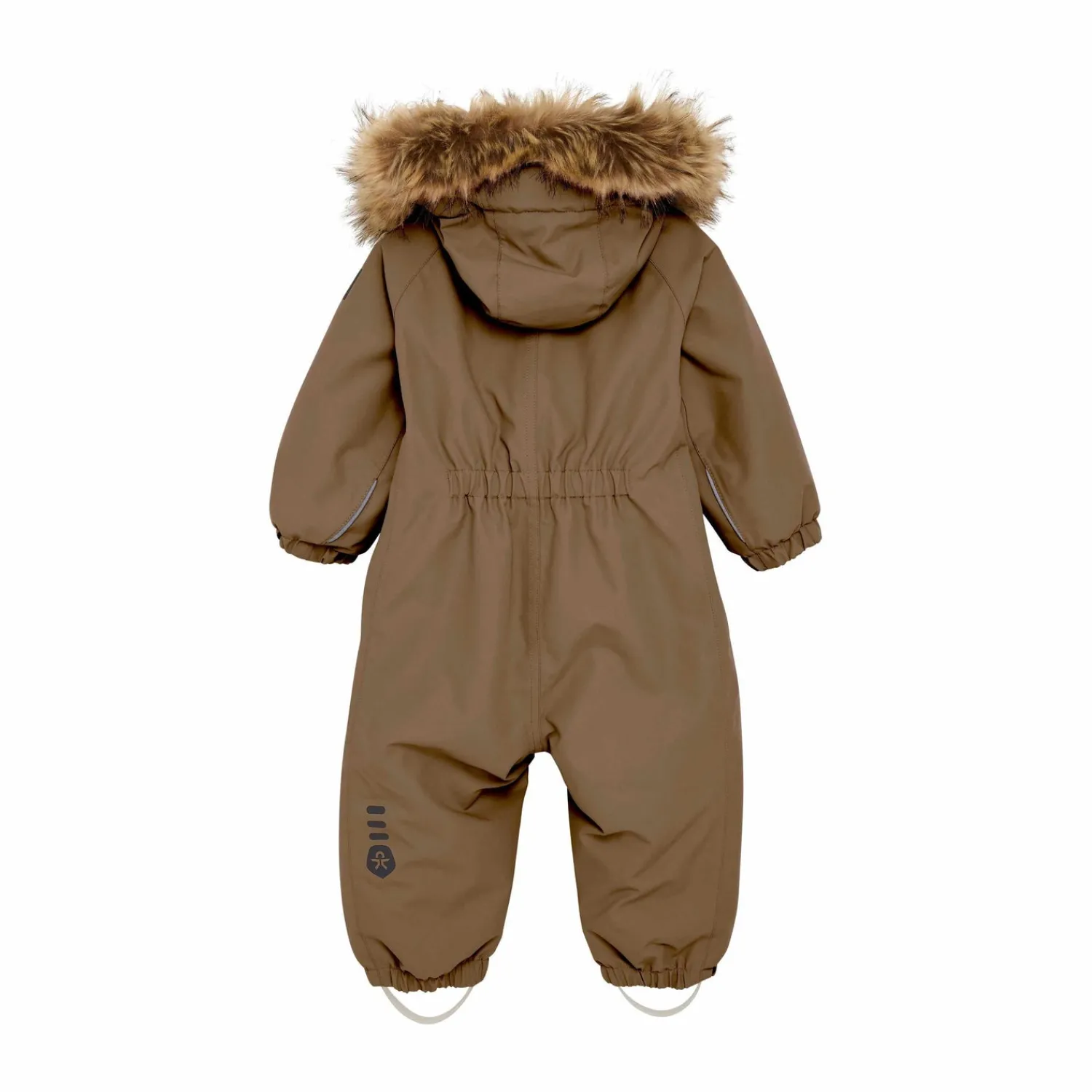 Color Kids Flyverdragt Baby - Fossil*COLORKIDS Online