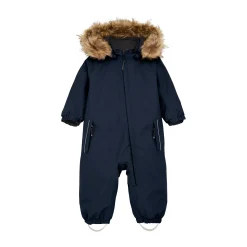 Color kids Flyverdragt baby - Total Eclipse*COLORKIDS Outlet