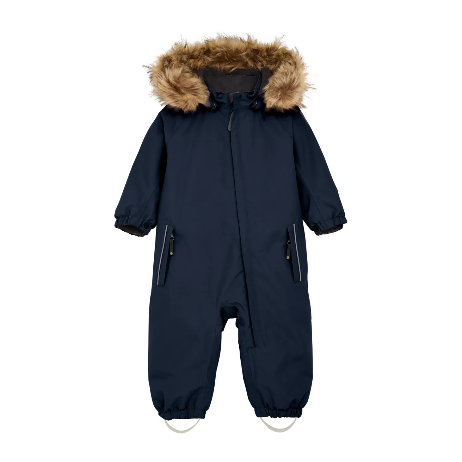 Color kids Flyverdragt baby - Total Eclipse*COLORKIDS Outlet