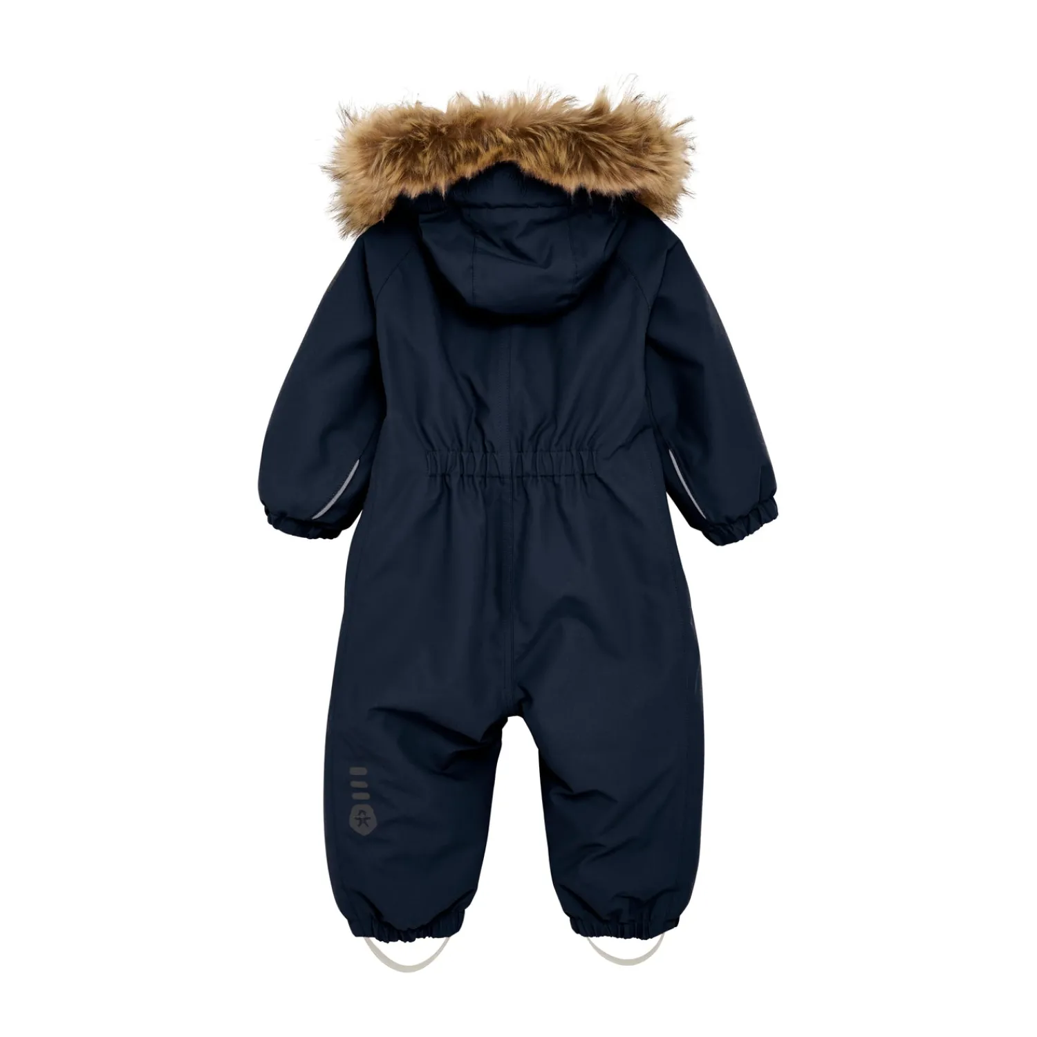 Color kids Flyverdragt baby - Total Eclipse*COLORKIDS Outlet