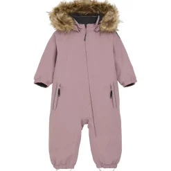 Color Kids Flyverdragt Baby - Woodrose*COLORKIDS