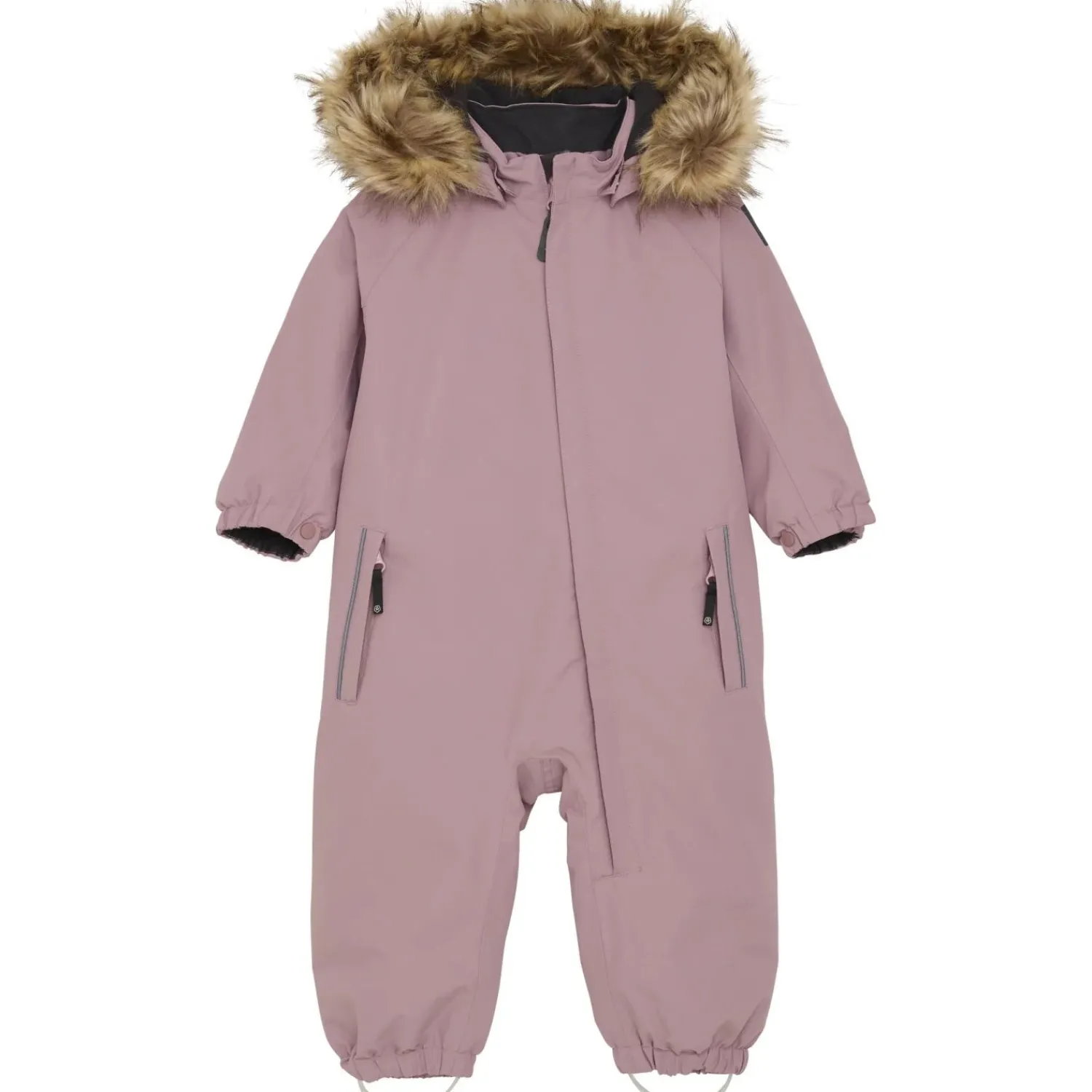 Color Kids Flyverdragt Baby - Woodrose*COLORKIDS
