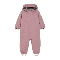 Color Kids Flyverdragt med mønster - "Embos" - Woodrose*COLORKIDS Sale