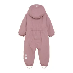 Color Kids Flyverdragt med mønster - "Embos" - Woodrose*COLORKIDS Sale