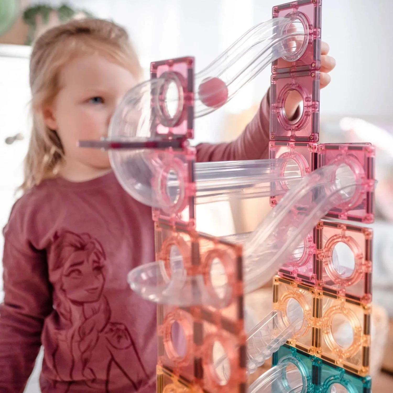 Pastel Bold Run Pak 106 Styks*Connetix Online