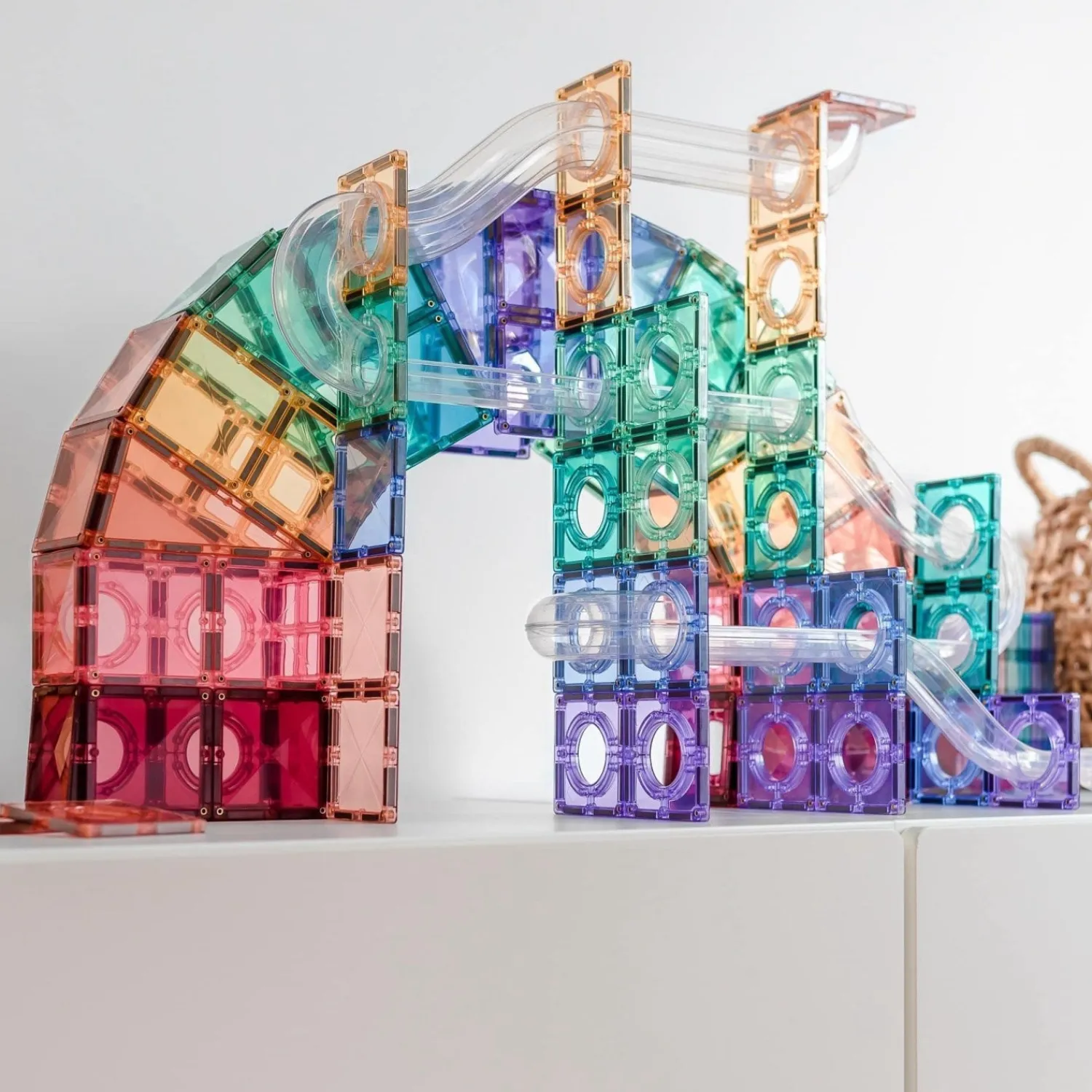 Pastel Bold Run Pak 106 Styks*Connetix Online