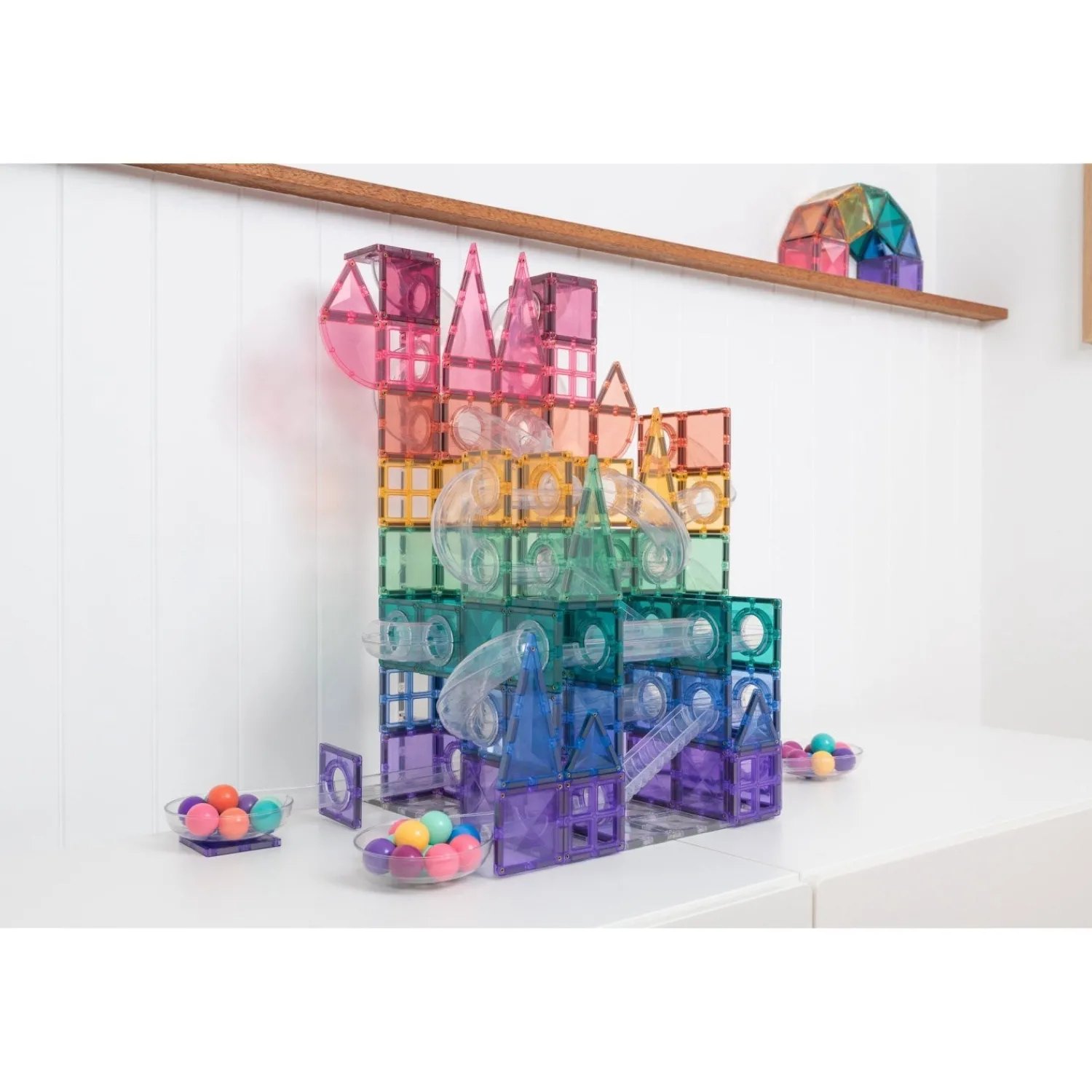 Pastel Bold Run Pak 106 Styks*Connetix Online