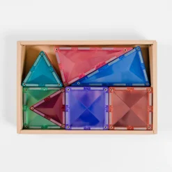 Pastel Mini Pak 32 Styks*Connetix Clearance