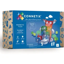 Rainbow Bold Run Expansion Pak 66 Styks*Connetix Outlet